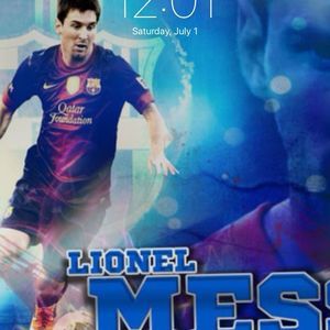 Meet your Posher, Eddie